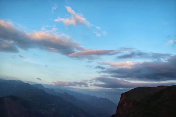 川滇明珠,会东老君峰插图6 川滇明珠,会东老君峰插图6