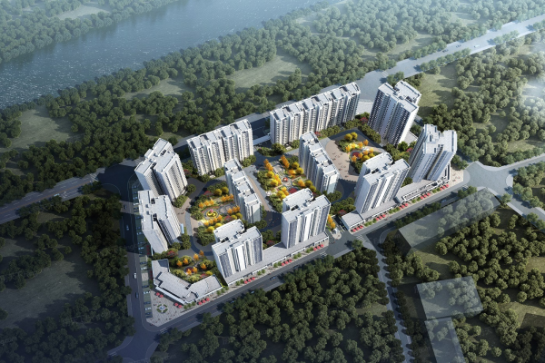 会东房地产项目,会东碧桂园楼盘房产插图 会东房地产项目,会东碧桂园楼盘房产插图