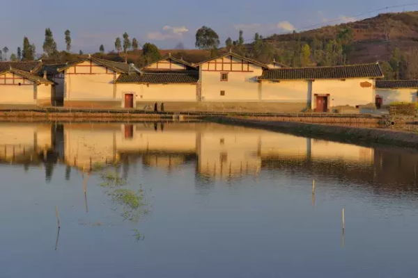 川滇明珠|会东小坝乡小沟山图片插图9 川滇明珠|会东小坝乡小沟山图片插图9