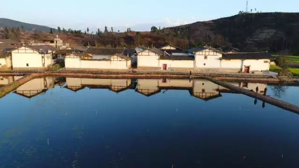 川滇明珠|会东小坝乡小沟山图片插图7 川滇明珠|会东小坝乡小沟山图片插图7