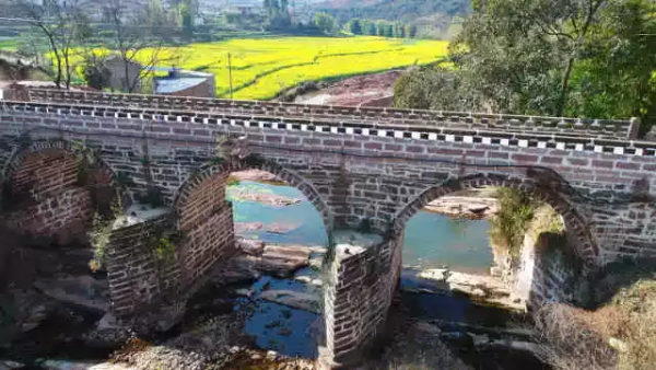 川滇明珠|会东小坝乡小沟山图片插图5 川滇明珠|会东小坝乡小沟山图片插图5