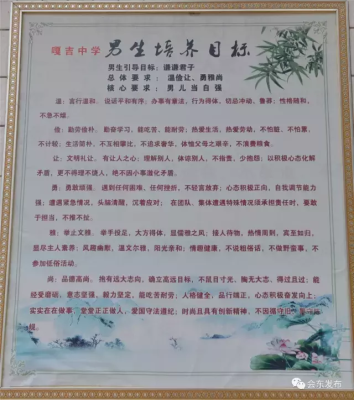 会东县嘎吉小学插图10