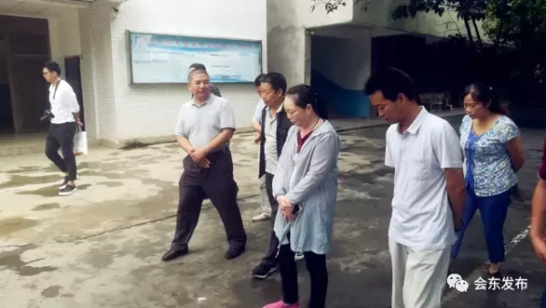 会东县嘎吉小学插图5