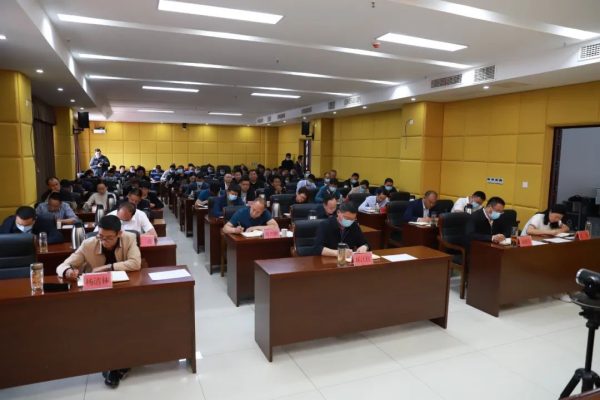 会东新闻:州委人大工作会议在西昌召开插图1 会东新闻:州委人大工作会议在西昌召开插图1