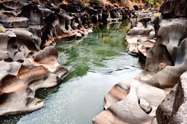 会东资讯|会东县旅游必去的景点怪石滩插图9 会东资讯|会东县旅游必去的景点怪石滩插图9