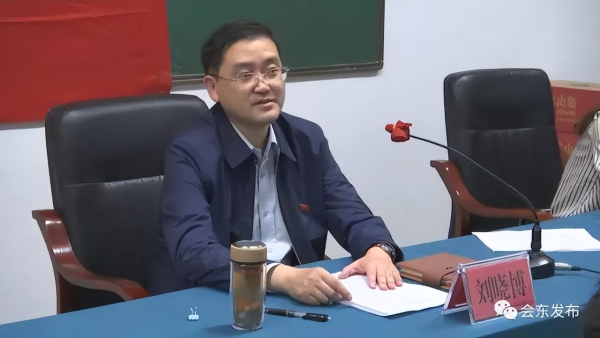 会东新闻:党支部书记集中培训班插图2 会东新闻:党支部书记集中培训班插图2