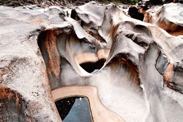 会东资讯|会东县旅游必去的景点怪石滩插图5 会东资讯|会东县旅游必去的景点怪石滩插图5