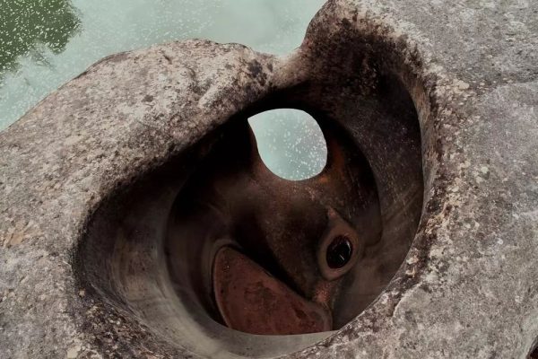 会东资讯|会东县旅游必去的景点怪石滩插图3 会东资讯|会东县旅游必去的景点怪石滩插图3