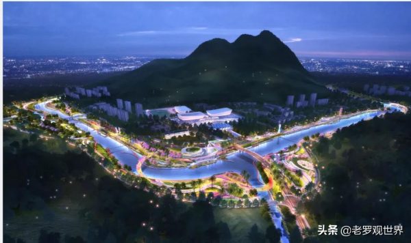 会东资讯|凉山彝族自治州会东县(会东县金江新区)插图2 会东资讯|凉山彝族自治州会东县(会东县金江新区)插图2