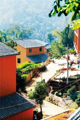 四川省凉山州会东县有哪些乡镇?插图 四川省凉山州会东县有哪些乡镇?插图