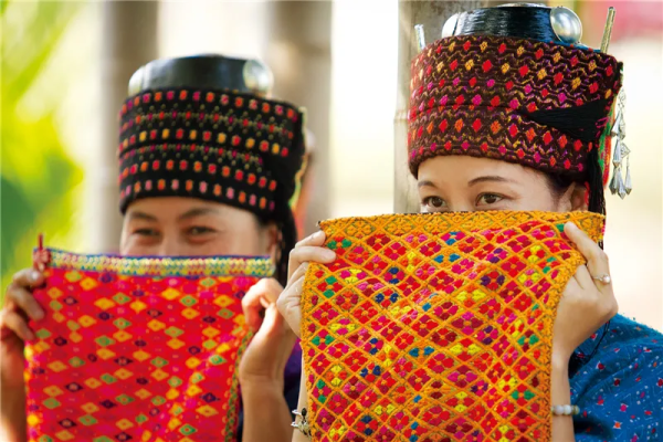 川滇明珠|云南山歌会东调子伴奏插图1 川滇明珠|云南山歌会东调子伴奏插图1