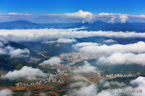 会东一日游最佳景点有哪些？这8个地方让你玩转会东插图1