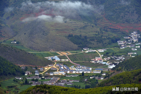 会东一日游最佳景点有哪些？这8个地方让你玩转会东插图2