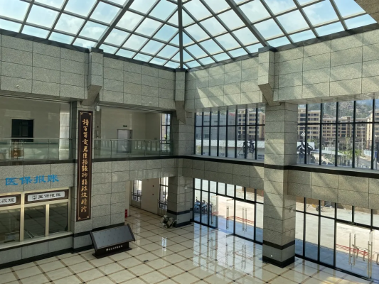 凉山州会东县中医院插图2