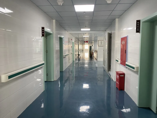 凉山州会东县中医院插图3