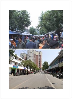 川滇明珠加快推进新型城镇化建设插图1 川滇明珠加快推进新型城镇化建设插图1