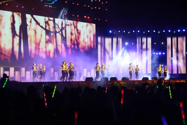 川滇明珠|凉山州会东县第五届金沙江文化旅游节插图9 川滇明珠|凉山州会东县第五届金沙江文化旅游节插图9