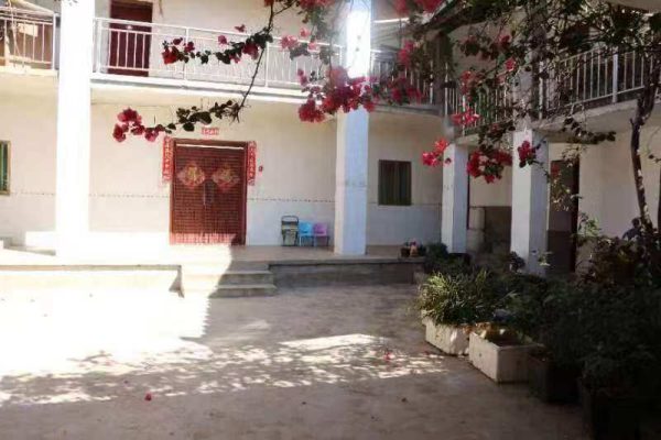 川滇明珠|会东姜州镇加快建设生态宜居美丽乡村插图 川滇明珠|会东姜州镇加快建设生态宜居美丽乡村插图