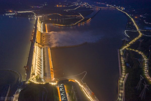 川滇明珠|会东乌东德水电站插图17 川滇明珠|会东乌东德水电站插图17