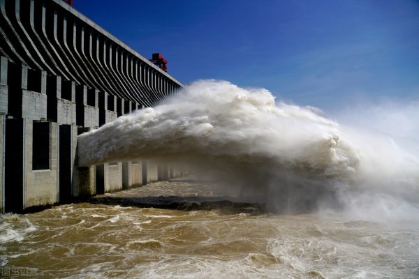 川滇明珠|会东乌东德水电站插图16 川滇明珠|会东乌东德水电站插图16