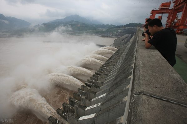 川滇明珠|会东乌东德水电站插图15 川滇明珠|会东乌东德水电站插图15