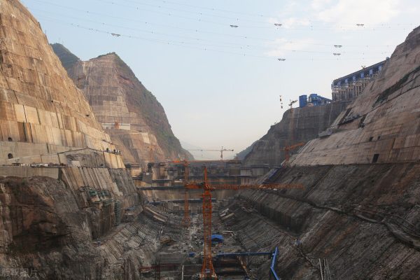 川滇明珠|会东乌东德水电站插图11 川滇明珠|会东乌东德水电站插图11