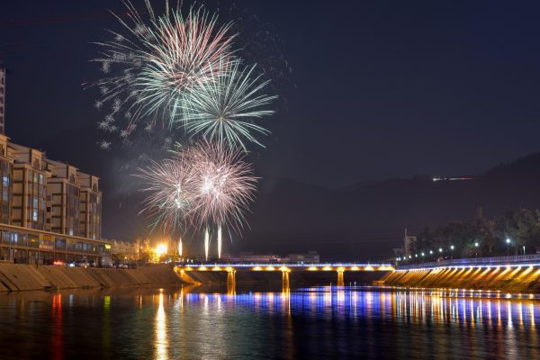 川滇明珠加快推进新型城镇化建设插图4 川滇明珠加快推进新型城镇化建设插图4