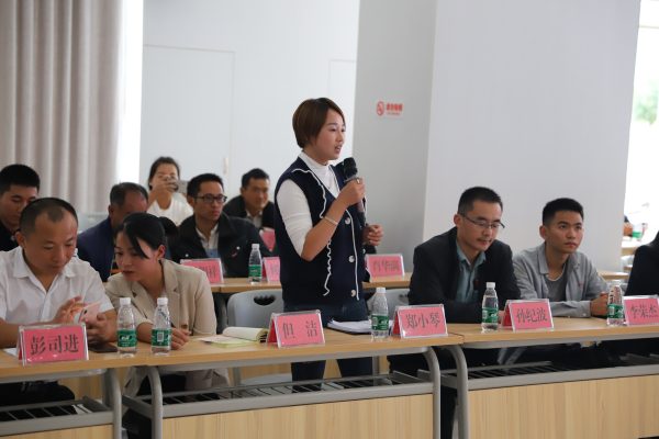 会东村,全国优秀为村人才会东交流插图2 会东村,全国优秀为村人才会东交流插图2