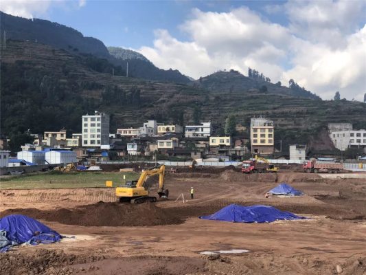 会东蓝光地产房价插图3