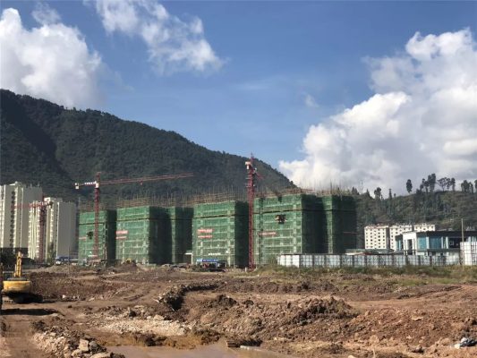 会东蓝光地产房价插图2