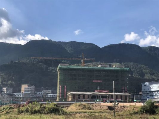 会东蓝光地产房价插图1