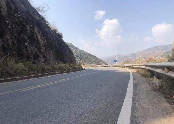 川滇明珠|四川会东县很穷吗？插图4