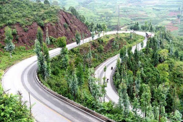 川滇明珠|四川会东县很穷吗？插图1