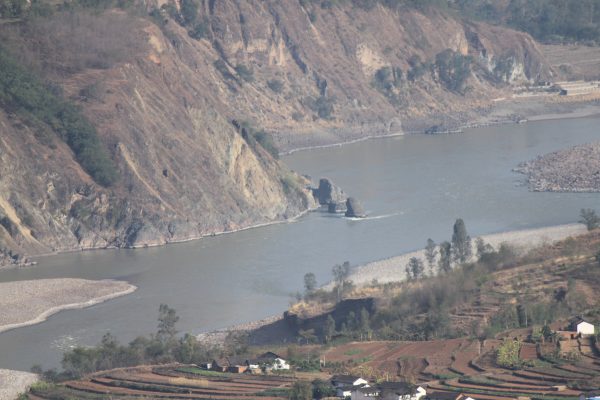 会东资讯|四川省会东铅锌矿插图 会东资讯|四川省会东铅锌矿插图