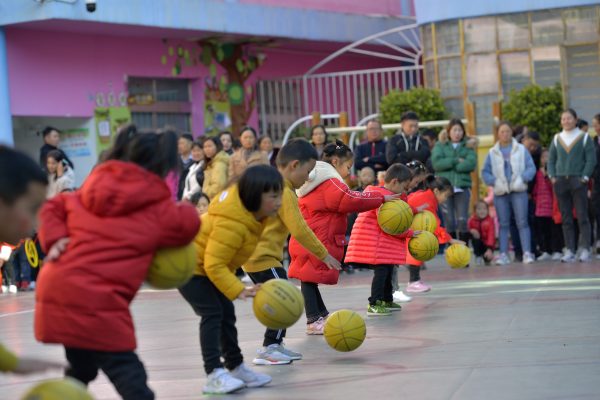 会东金宝贝幼儿园2019招生插图1 会东金宝贝幼儿园2019招生插图1