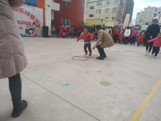 会东金宝贝幼儿园2019招生插图2 会东金宝贝幼儿园2019招生插图2