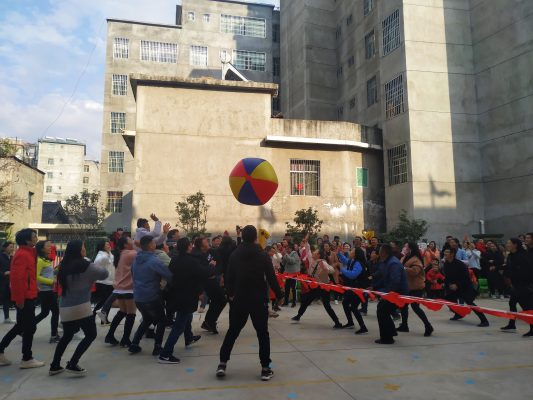 会东金宝贝幼儿园2019招生插图3 会东金宝贝幼儿园2019招生插图3