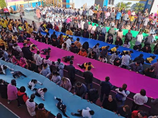 会东金宝贝幼儿园2019招生插图5 会东金宝贝幼儿园2019招生插图5