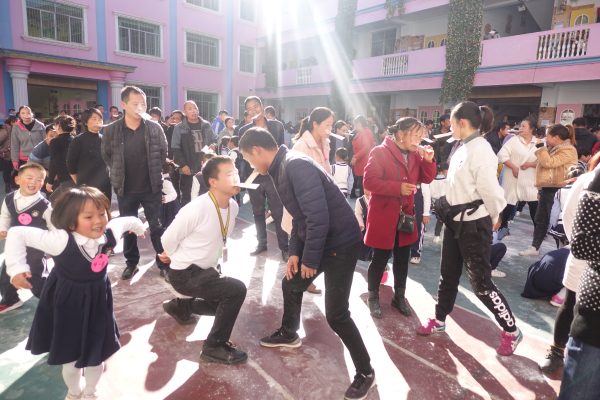 会东金宝贝幼儿园2019招生插图7 会东金宝贝幼儿园2019招生插图7