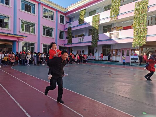 会东金宝贝幼儿园2019招生插图8 会东金宝贝幼儿园2019招生插图8