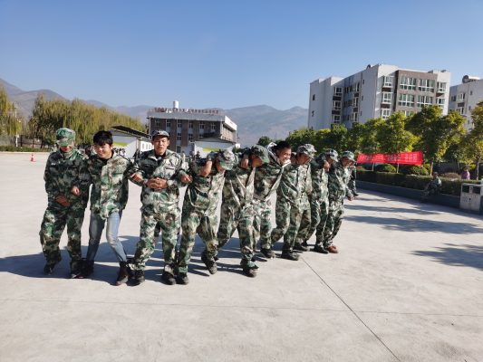 会东县职业技术学校全景插图1 会东县职业技术学校全景插图1