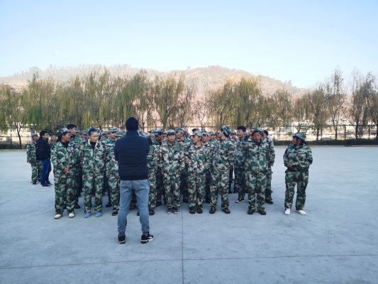 会东县职业技术学校全景插图4 会东县职业技术学校全景插图4