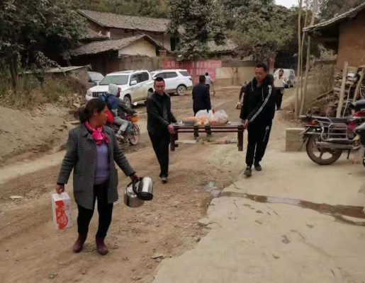 会东县移民安置点宅基地分配插图6 会东县移民安置点宅基地分配插图6