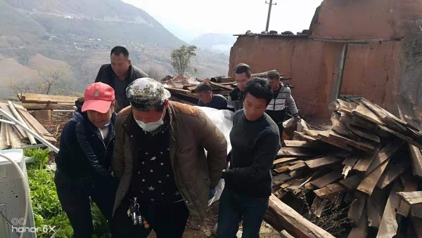 会东县移民安置点宅基地分配插图8 会东县移民安置点宅基地分配插图8