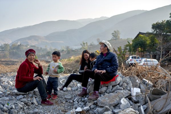会东县移民安置点宅基地分配插图10 会东县移民安置点宅基地分配插图10