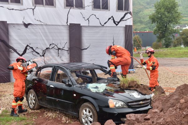 会东县鲹鱼河镇境内发生6.8级地震(演练)插图3 会东县鲹鱼河镇境内发生6.8级地震(演练)插图3