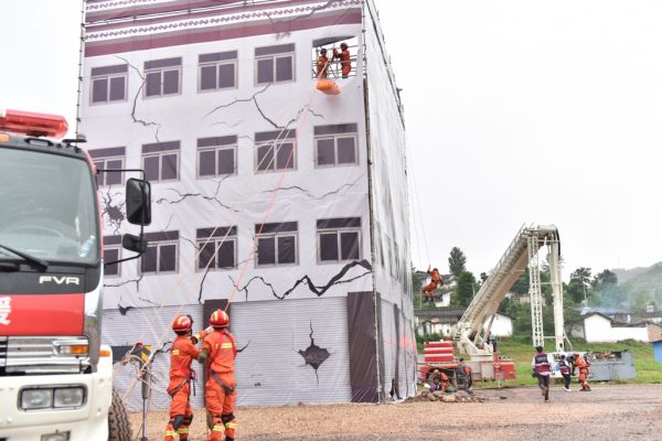 会东县鲹鱼河镇境内发生6.8级地震(演练)插图4 会东县鲹鱼河镇境内发生6.8级地震(演练)插图4