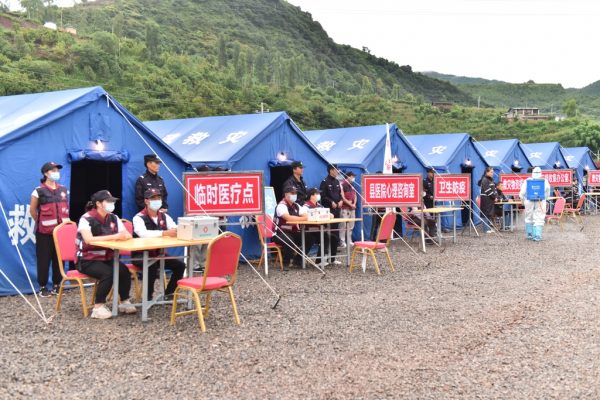 会东县鲹鱼河镇境内发生6.8级地震(演练)插图5 会东县鲹鱼河镇境内发生6.8级地震(演练)插图5