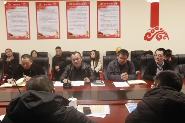 凉山州会东县大桥中学插图 凉山州会东县大桥中学插图