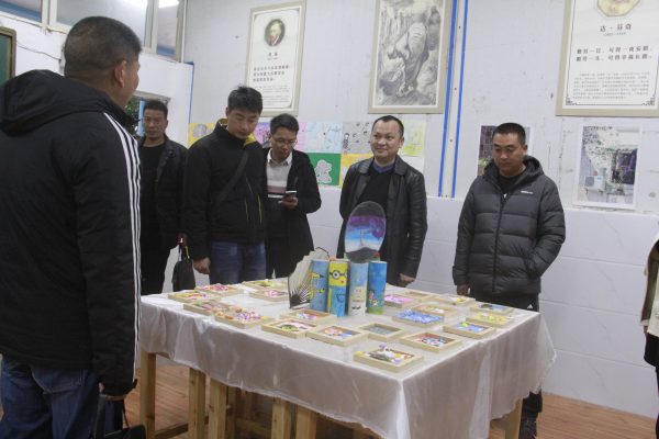 凉山州会东县大桥中学插图2 凉山州会东县大桥中学插图2